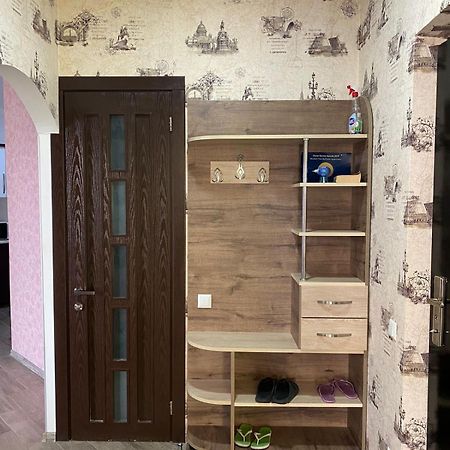 Mindia'S Two Bedroom Apartment Batumi Exterior photo
