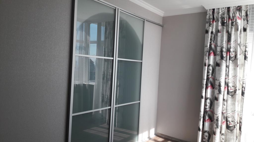 Mindia'S Two Bedroom Apartment Batumi Exterior photo