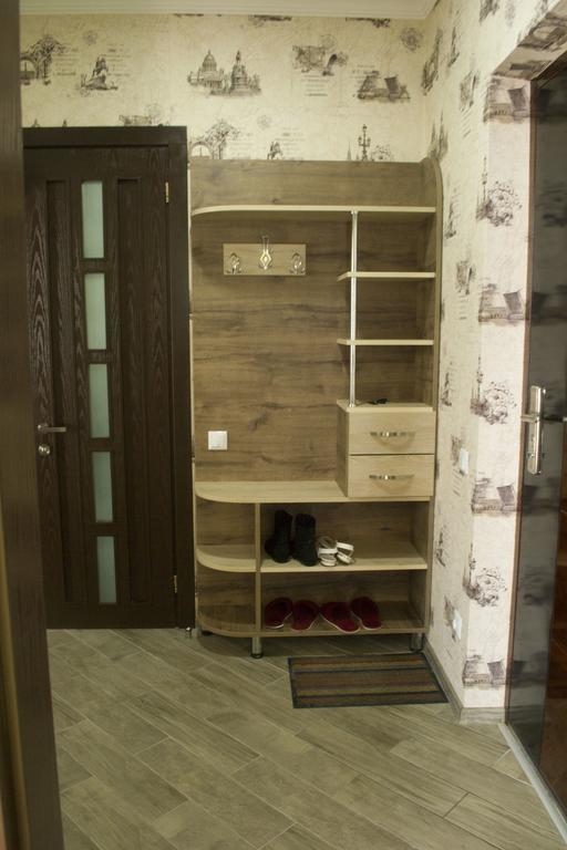 Mindia'S Two Bedroom Apartment Batumi Exterior photo